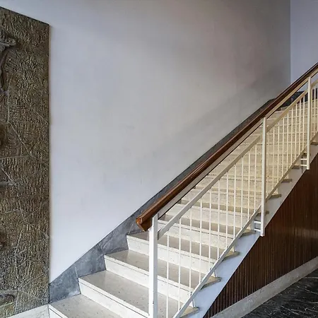 Postcard From Castello D'albertis By Wonderful Italy Genova