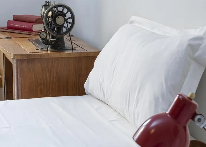 Apartament Postcard From Castello D'albertis By Wonderful Italy