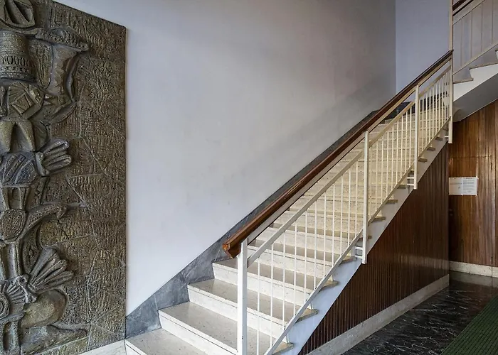 Postcard From Castello D'albertis By Wonderful Italy Genua