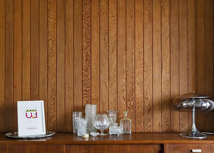 Postcard From Castello D'albertis By Wonderful Italy Apartament